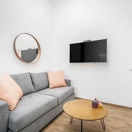 Gordon Suites - Sea U Tlv Τελ Αβίβ Εξωτερικό φωτογραφία