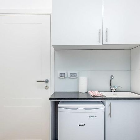 Gordon Suites - Sea U Tlv Τελ Αβίβ Εξωτερικό φωτογραφία
