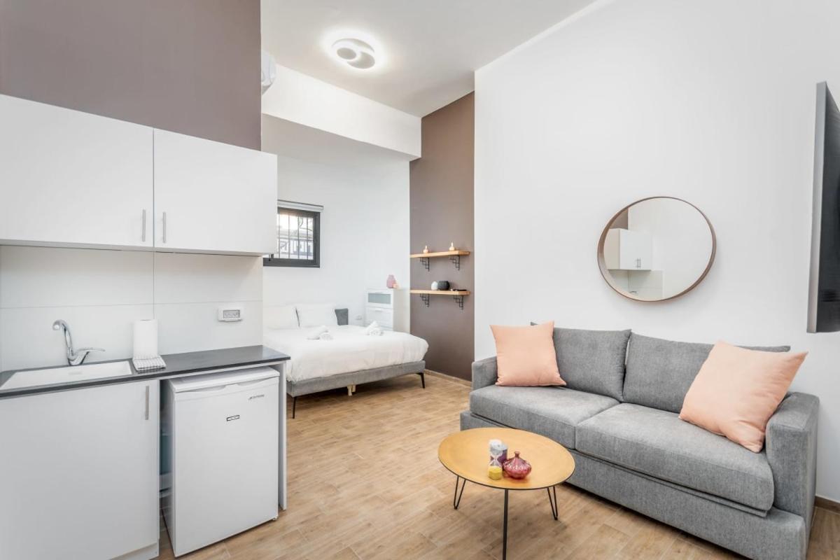 Gordon Suites - Sea U Tlv Τελ Αβίβ Εξωτερικό φωτογραφία