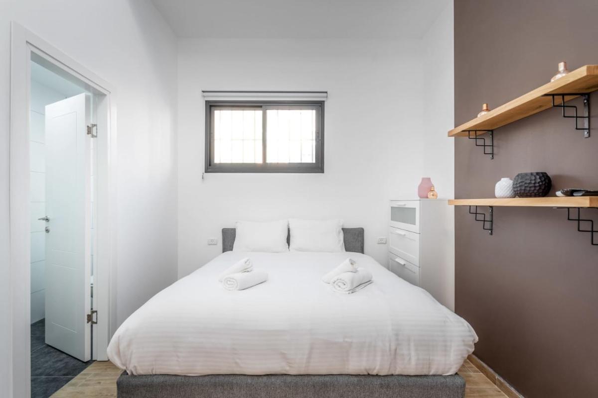 Gordon Suites - Sea U Tlv Τελ Αβίβ Εξωτερικό φωτογραφία