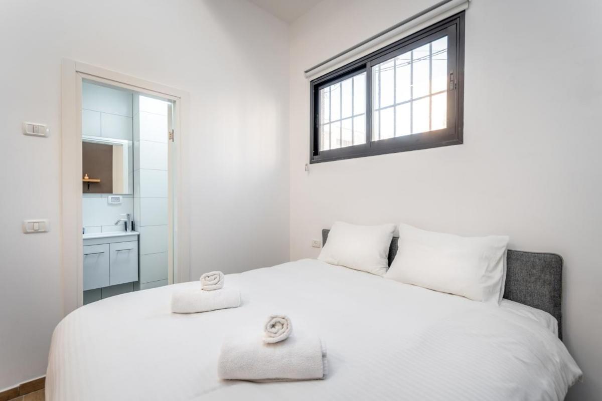 Gordon Suites - Sea U Tlv Τελ Αβίβ Εξωτερικό φωτογραφία