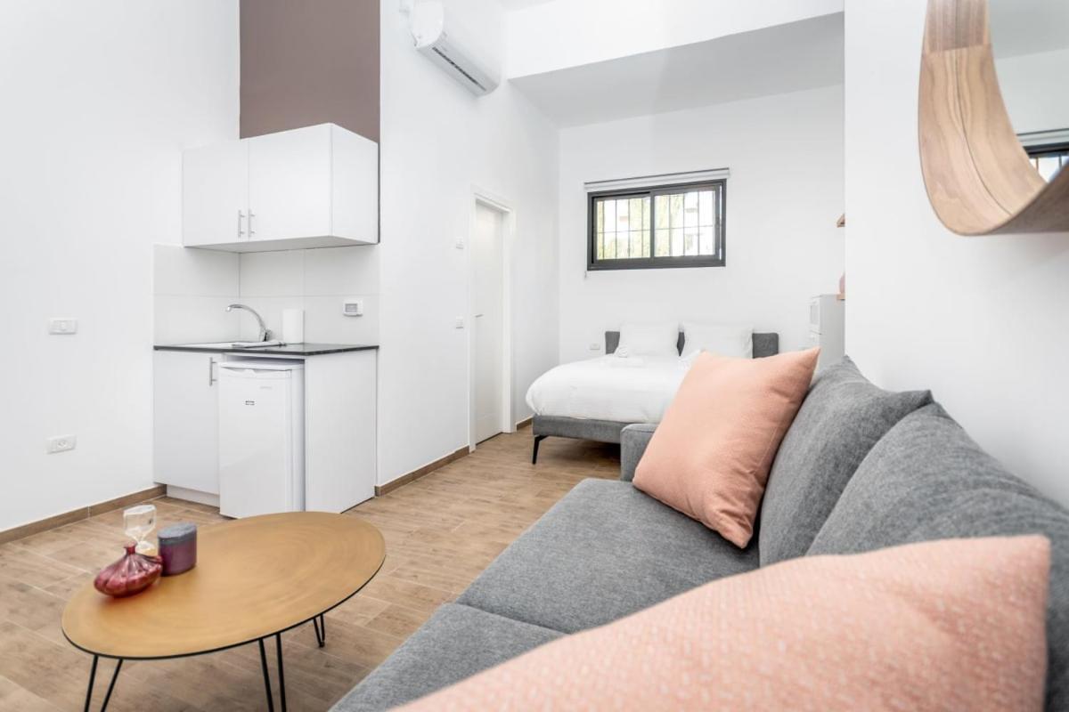 Gordon Suites - Sea U Tlv Τελ Αβίβ Εξωτερικό φωτογραφία