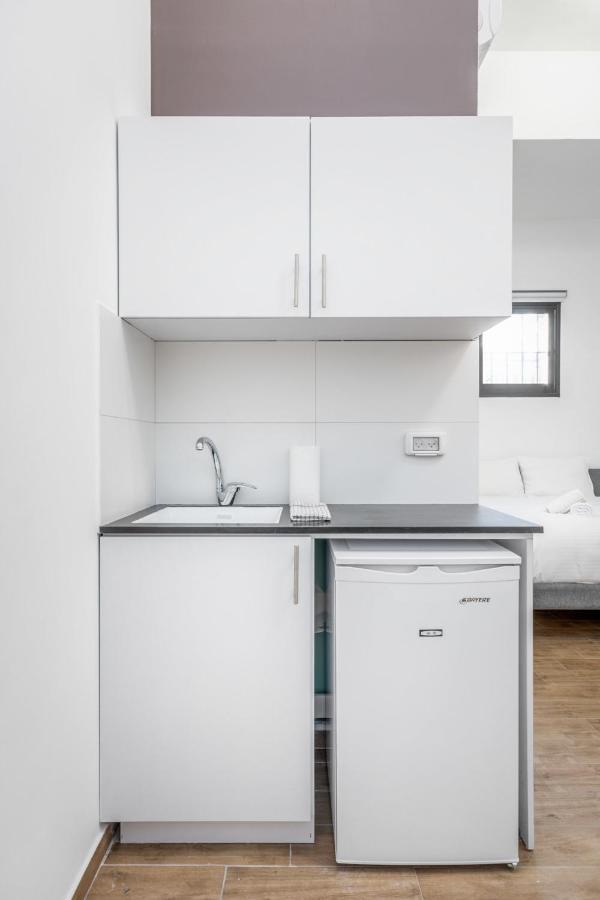 Gordon Suites - Sea U Tlv Τελ Αβίβ Εξωτερικό φωτογραφία