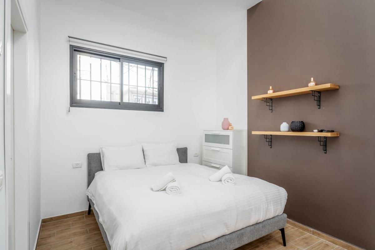 Gordon Suites - Sea U Tlv Τελ Αβίβ Εξωτερικό φωτογραφία