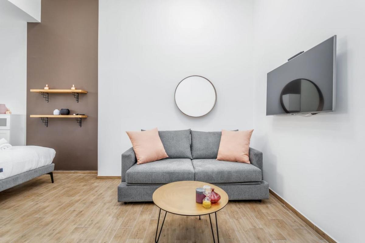 Gordon Suites - Sea U Tlv Τελ Αβίβ Εξωτερικό φωτογραφία
