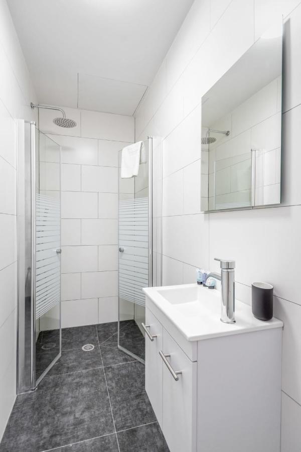 Gordon Suites - Sea U Tlv Τελ Αβίβ Εξωτερικό φωτογραφία