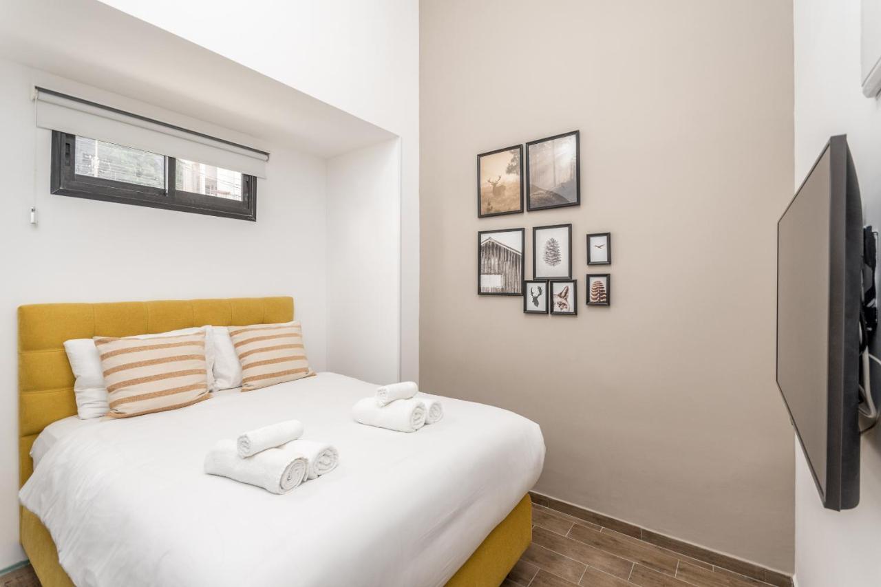 Gordon Suites - Sea U Tlv Τελ Αβίβ Εξωτερικό φωτογραφία