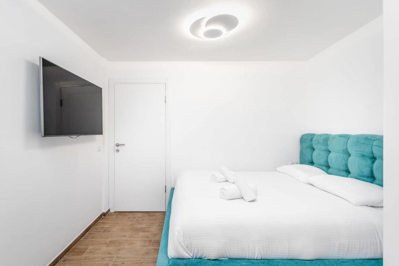 Gordon Suites - Sea U Tlv Τελ Αβίβ Εξωτερικό φωτογραφία