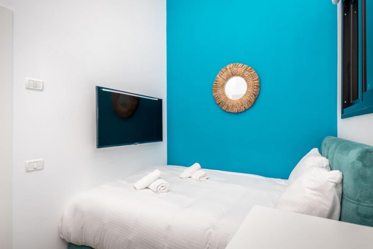 Gordon Suites - Sea U Tlv Τελ Αβίβ Εξωτερικό φωτογραφία