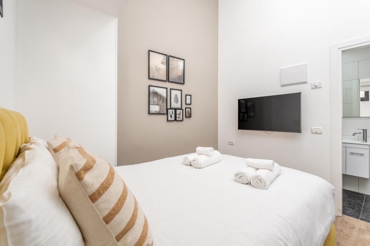 Gordon Suites - Sea U Tlv Τελ Αβίβ Εξωτερικό φωτογραφία