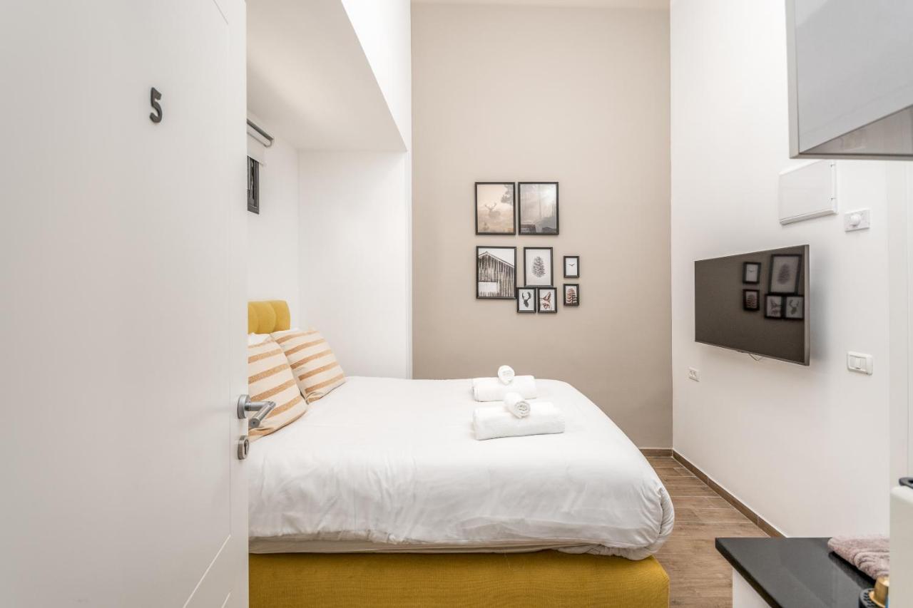 Gordon Suites - Sea U Tlv Τελ Αβίβ Εξωτερικό φωτογραφία