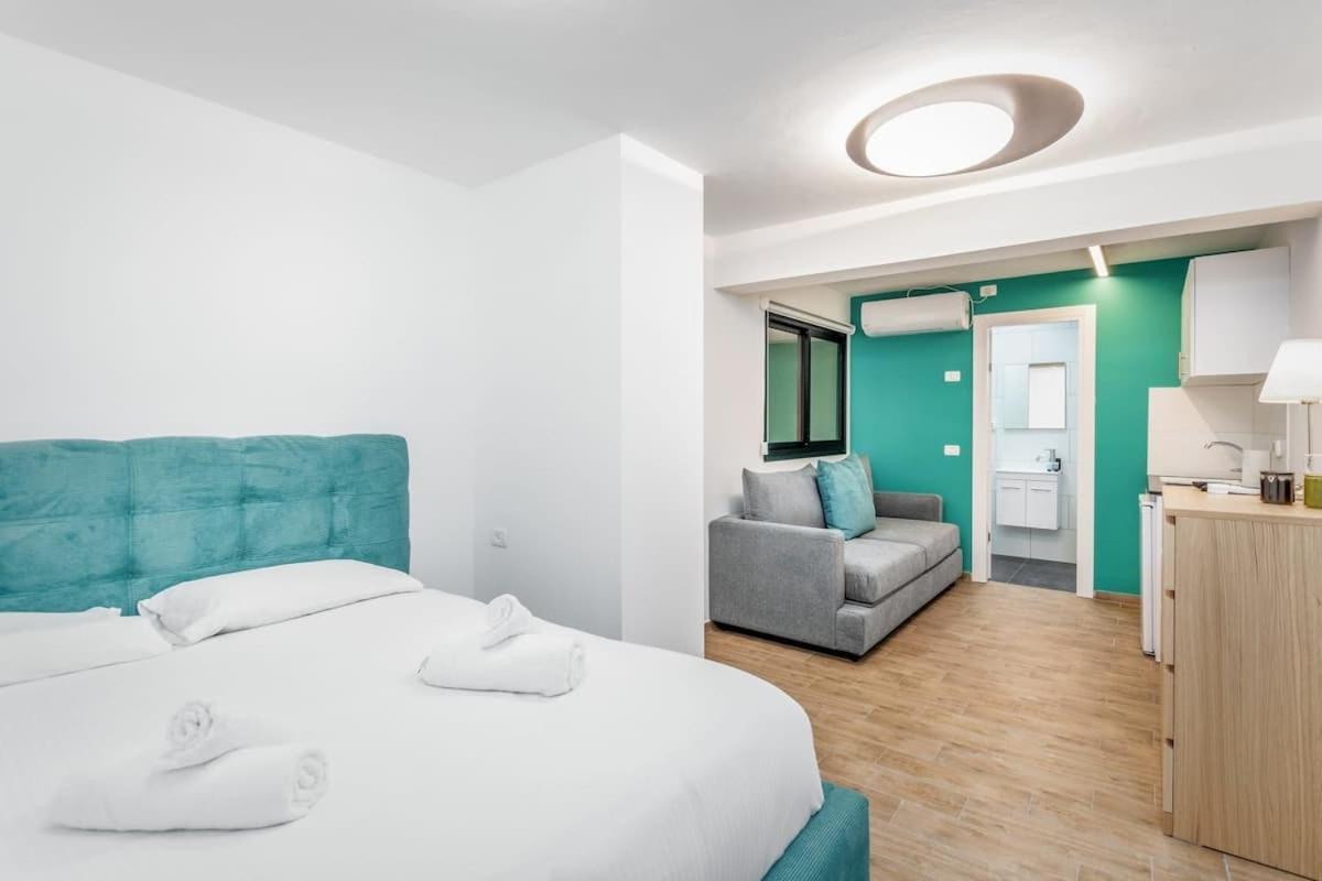 Gordon Suites - Sea U Tlv Τελ Αβίβ Εξωτερικό φωτογραφία