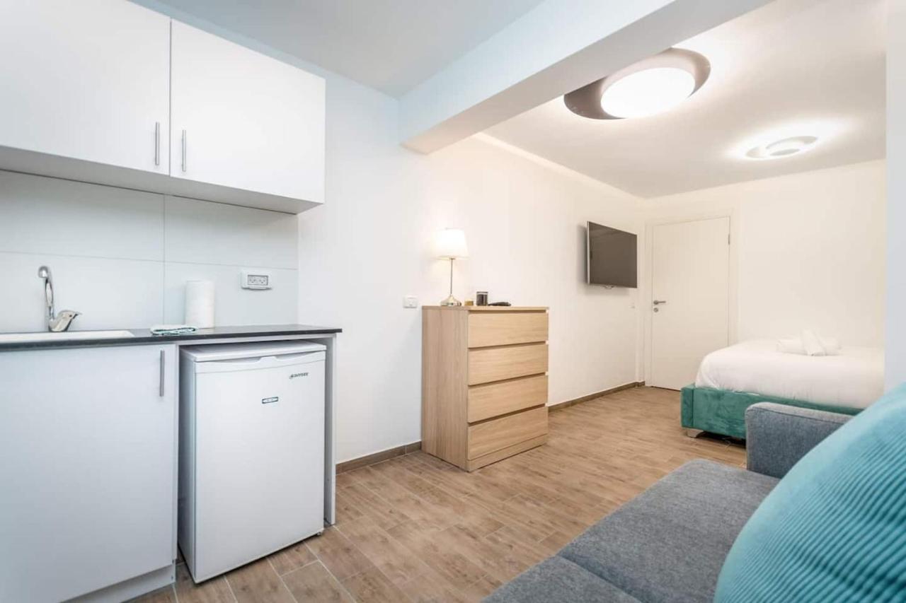 Gordon Suites - Sea U Tlv Τελ Αβίβ Εξωτερικό φωτογραφία
