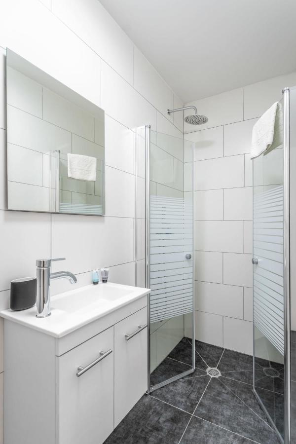 Gordon Suites - Sea U Tlv Τελ Αβίβ Εξωτερικό φωτογραφία