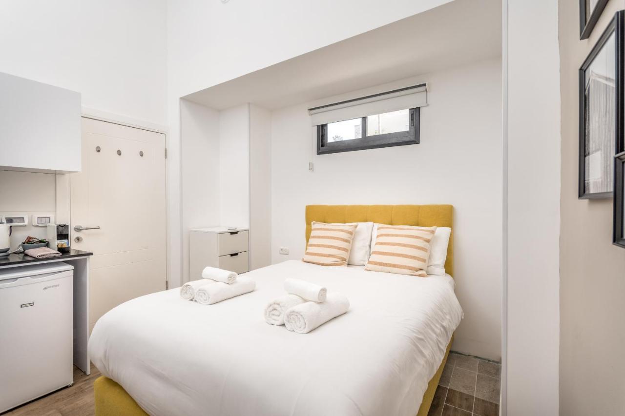 Gordon Suites - Sea U Tlv Τελ Αβίβ Εξωτερικό φωτογραφία