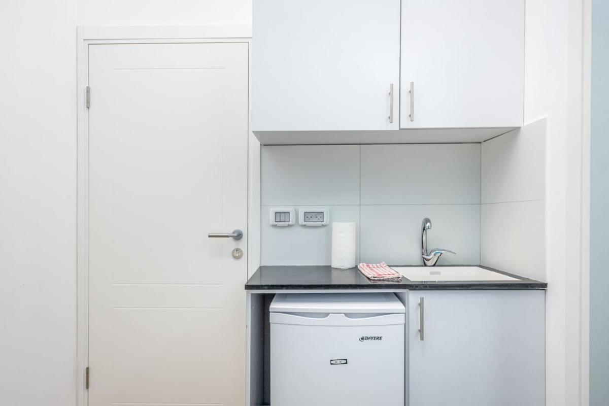 Gordon Suites - Sea U Tlv Τελ Αβίβ Εξωτερικό φωτογραφία
