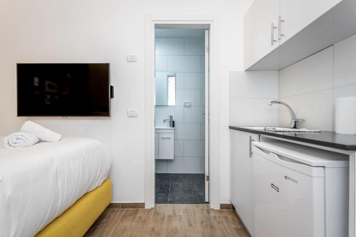 Gordon Suites - Sea U Tlv Τελ Αβίβ Εξωτερικό φωτογραφία