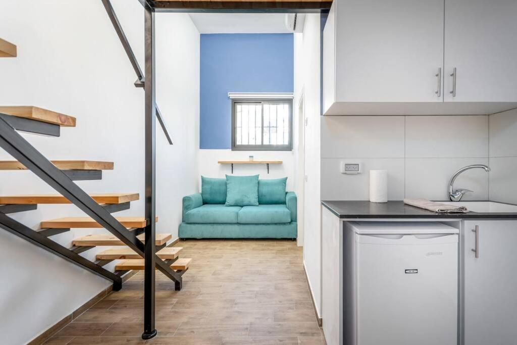 Gordon Suites - Sea U Tlv Τελ Αβίβ Εξωτερικό φωτογραφία