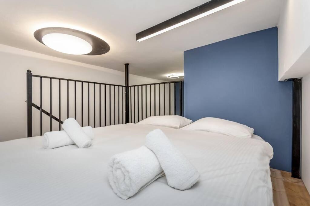 Gordon Suites - Sea U Tlv Τελ Αβίβ Εξωτερικό φωτογραφία